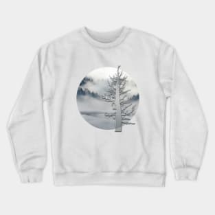 Wintertime Crewneck Sweatshirt